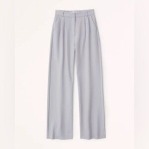 Abercrombie & Fitch- Sloane pants- 26 long